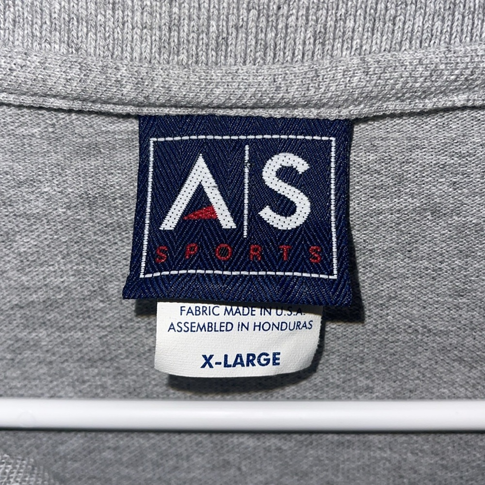 Ohio State University Brutus Classic Polo- Size X… - image 3